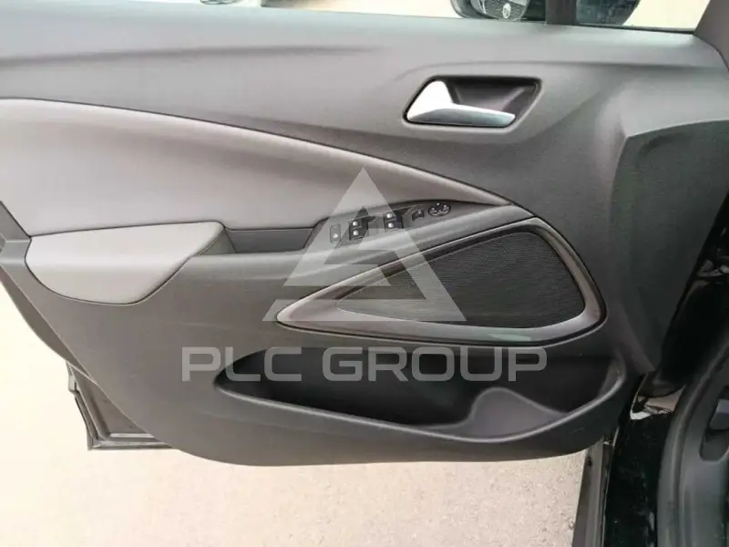 2018 Opel CrosslandX