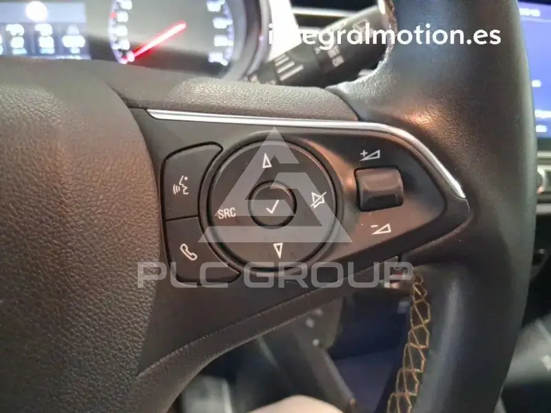 2018 Opel CrosslandX