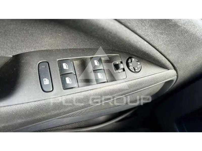 2018 Opel CrosslandX