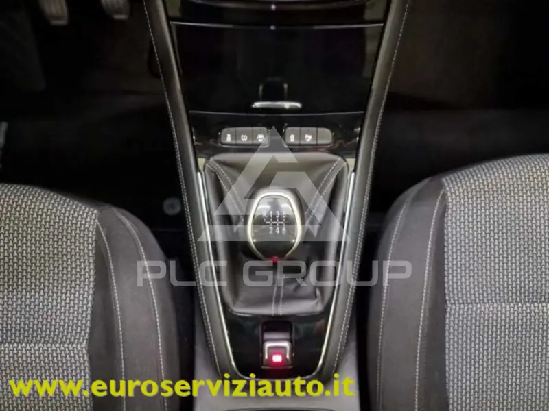 2018 Opel GrandlandX