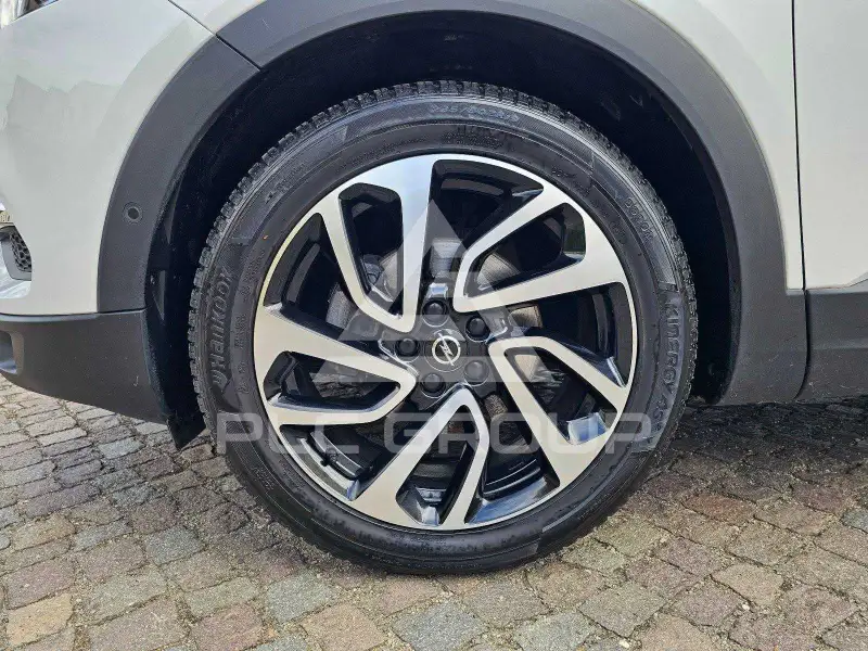 2018 Opel GrandlandX
