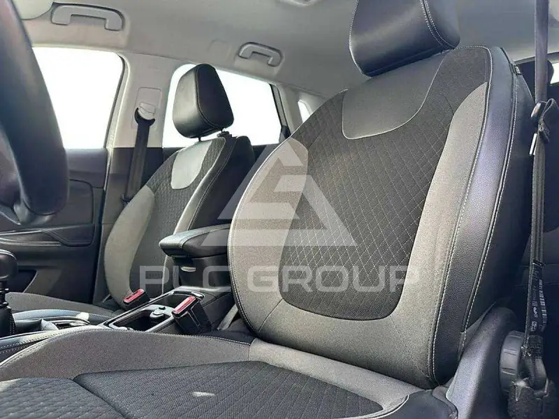 2018 Opel GrandlandX