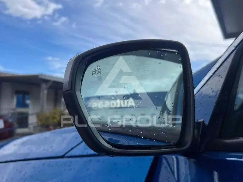 2018 Opel GrandlandX
