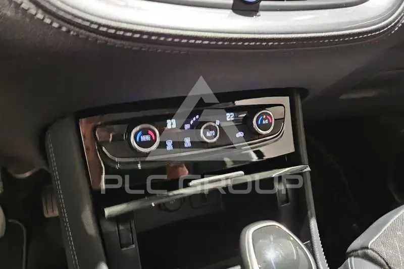 2018 Opel GrandlandX