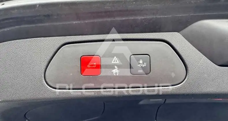 2018 Opel GrandlandX