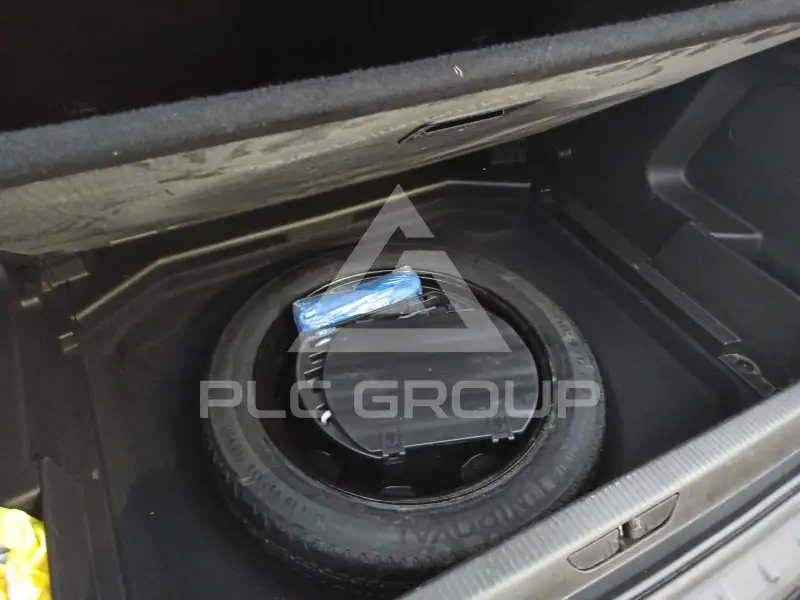 2018 Opel GrandlandX