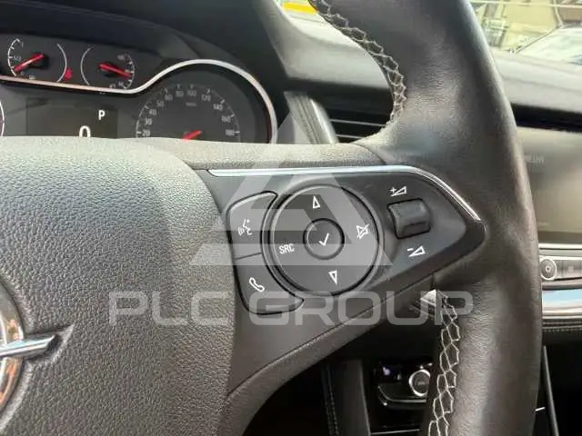 2018 Opel GrandlandX