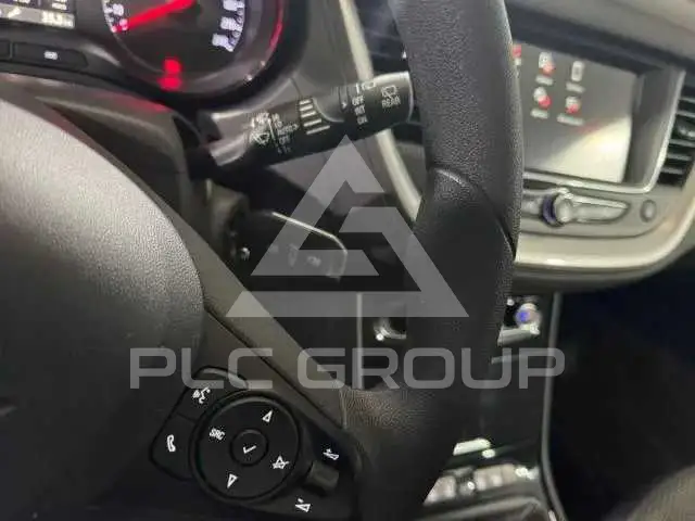 2018 Opel GrandlandX
