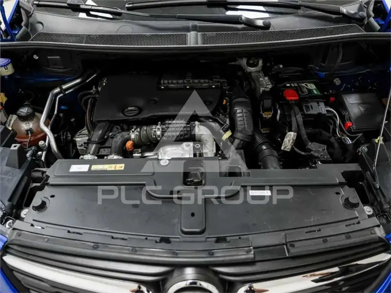 2018 Opel GrandlandX