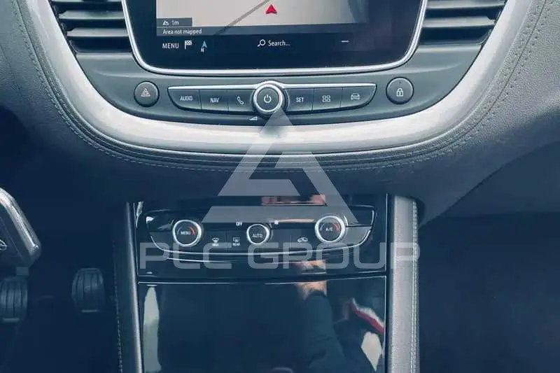 2018 Opel GrandlandX