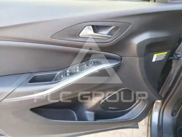 2018 Opel GrandlandX