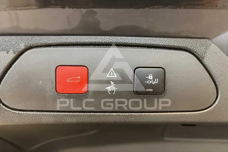 2018 Opel GrandlandX