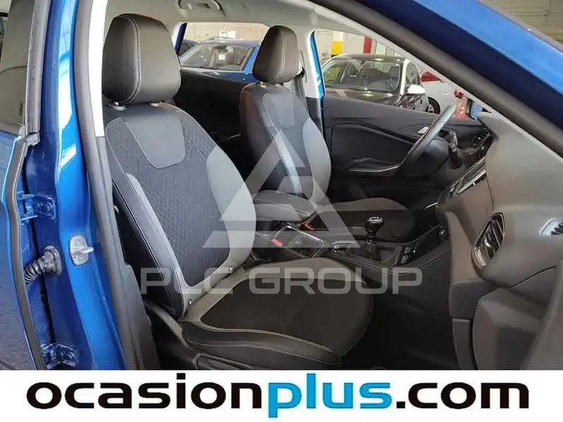 2018 Opel GrandlandX