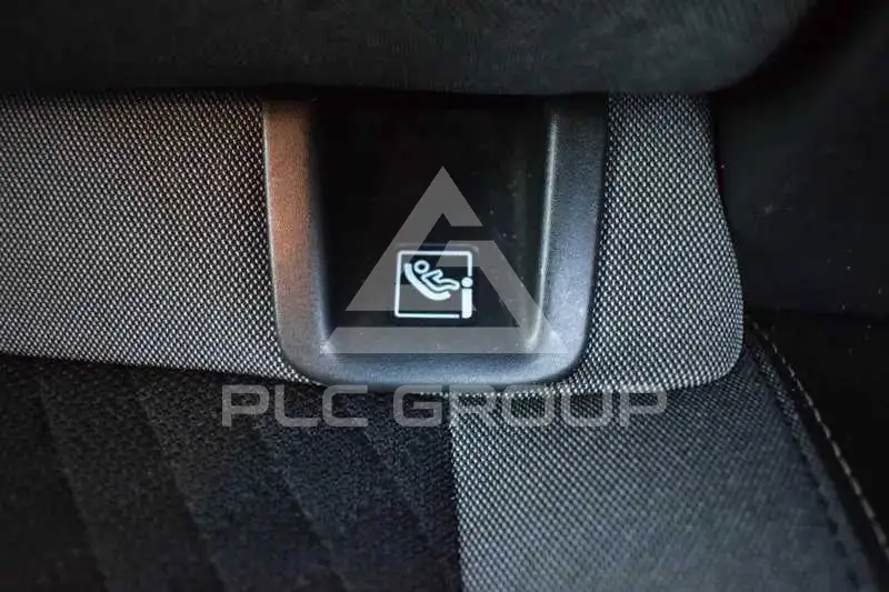 2018 Opel GrandlandX