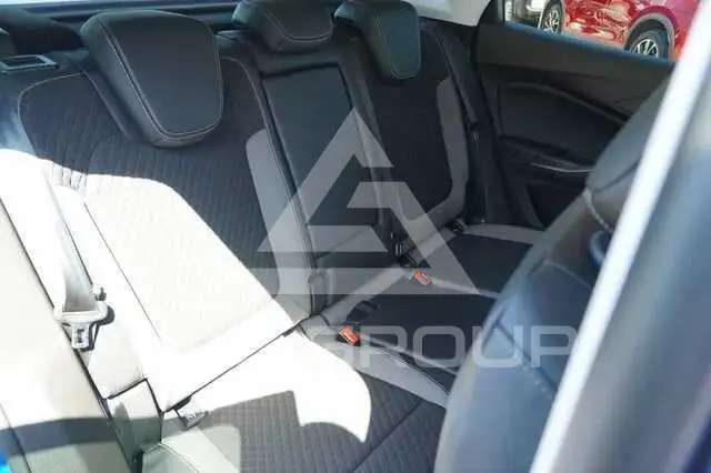 2018 Opel GrandlandX
