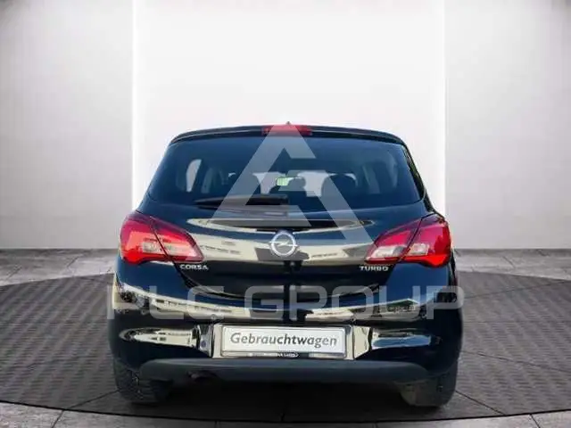 2018 Opel Corsa