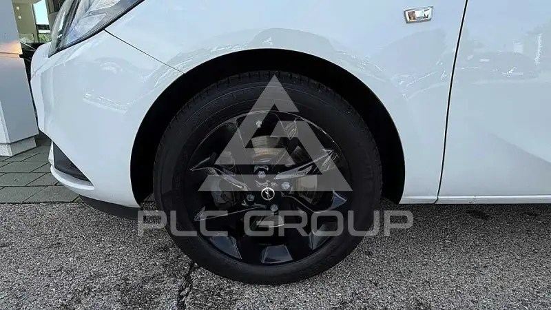 2018 Opel Corsa