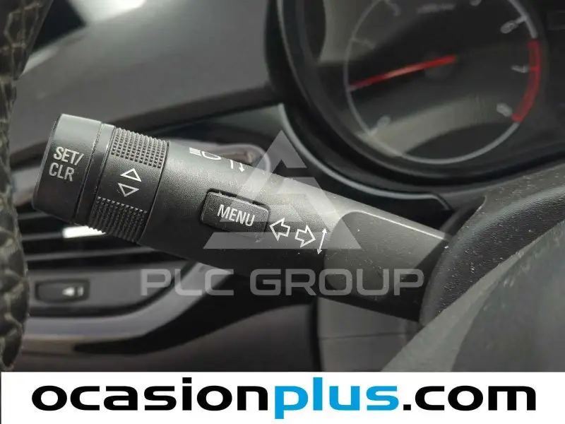 2018 Opel Corsa