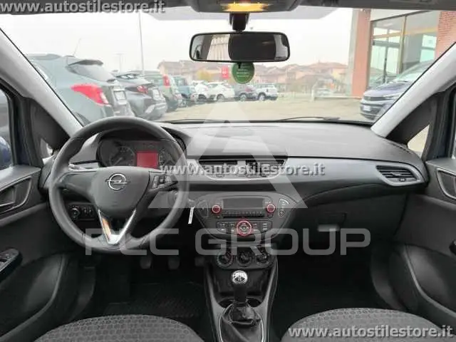 2018 Opel Corsa