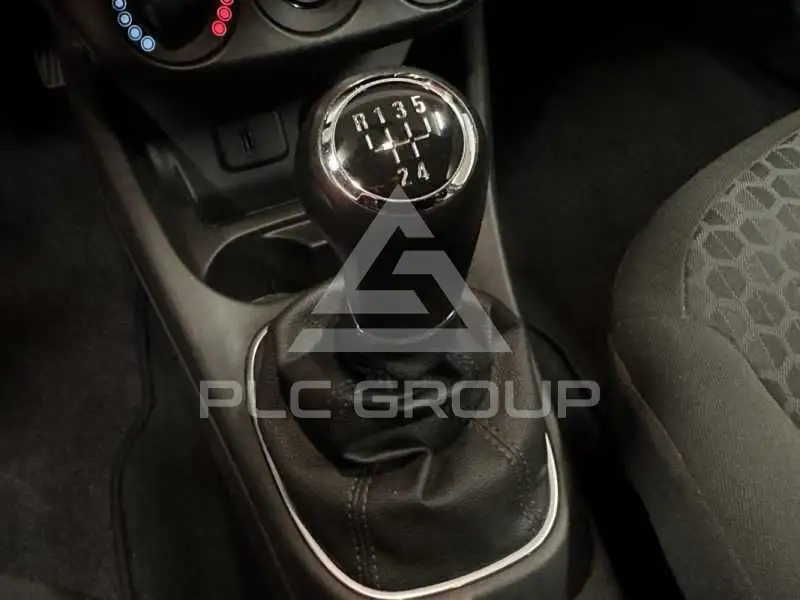 2018 Opel Corsa