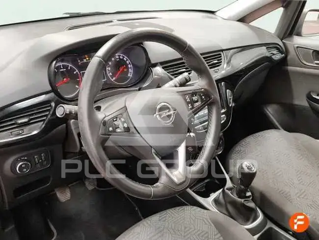 2018 Opel Corsa