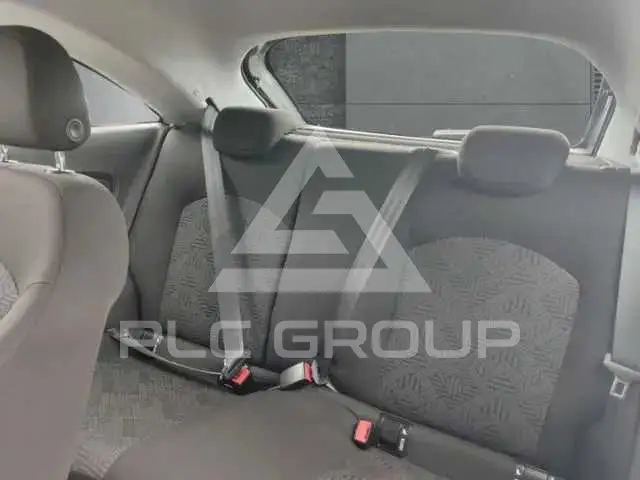 2018 Opel Corsa