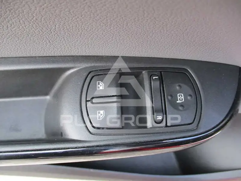 2018 Opel Corsa