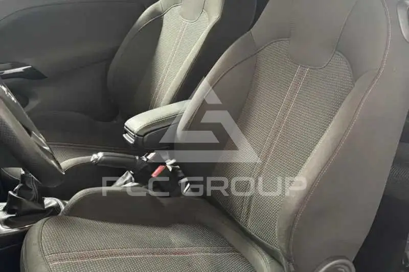 2018 Opel Corsa