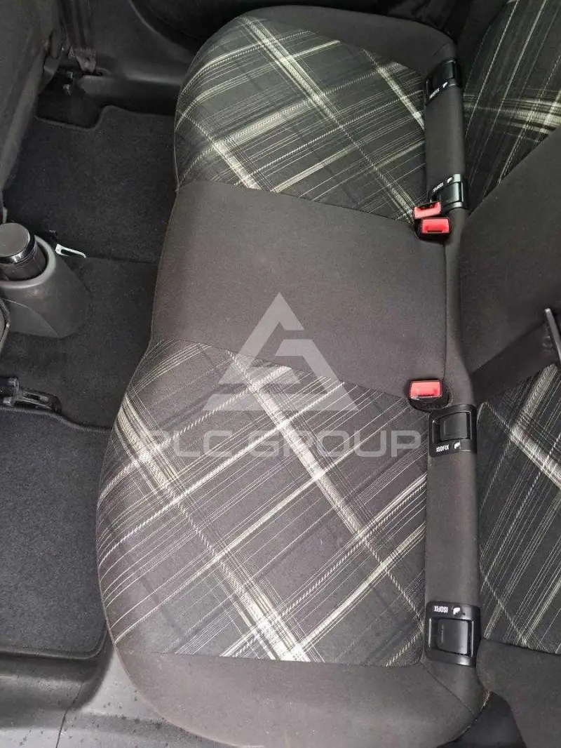 2018 Opel Corsa