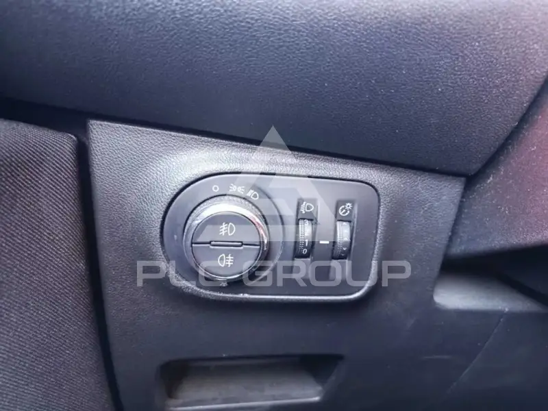 2018 Opel Corsa