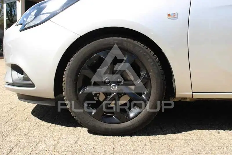2018 Opel Corsa
