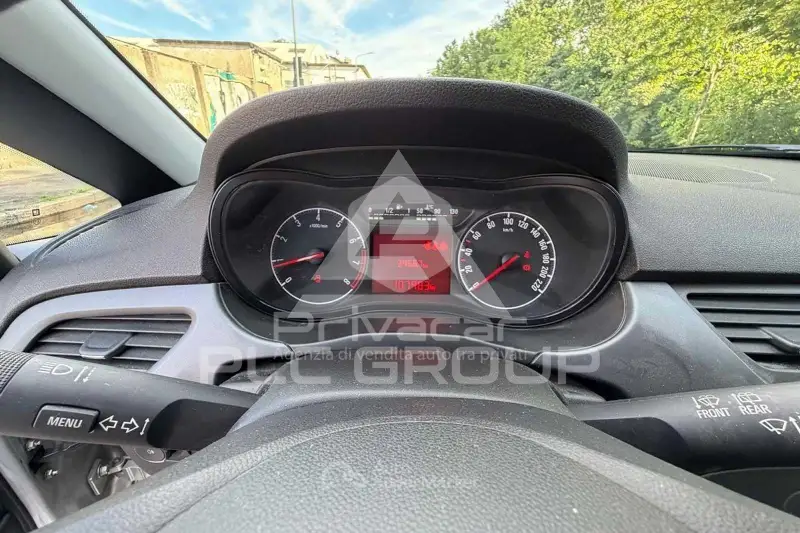 2018 Opel Corsa