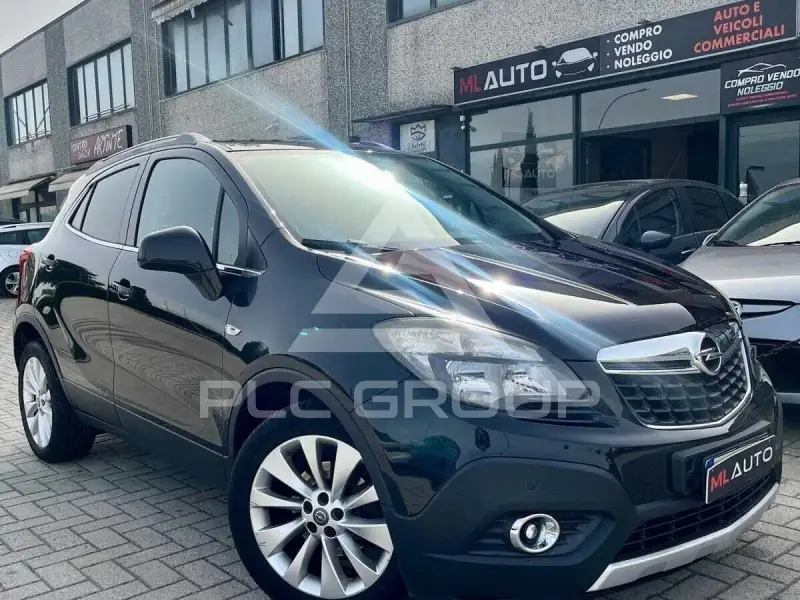 2018 Opel Corsa