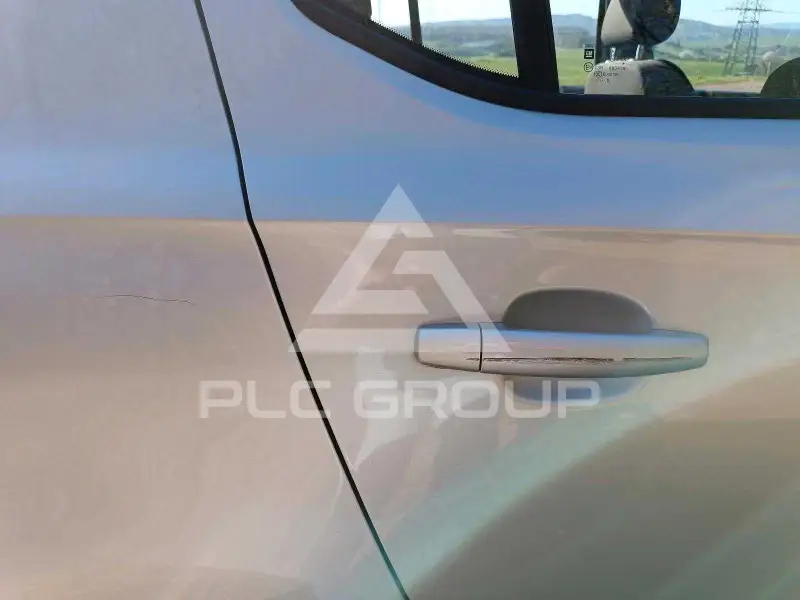 2018 Opel Corsa