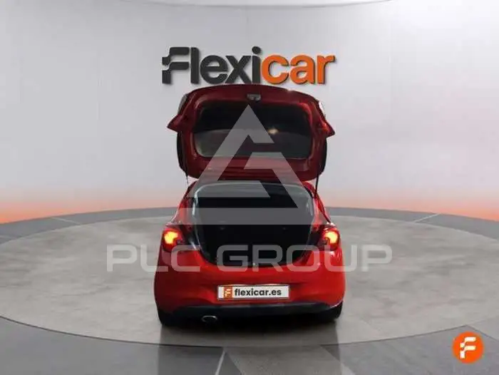 2018 Opel Corsa