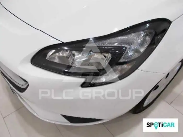 2018 Opel Corsa