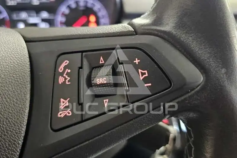 2018 Opel Corsa