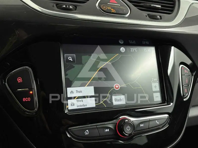 2018 Opel Corsa