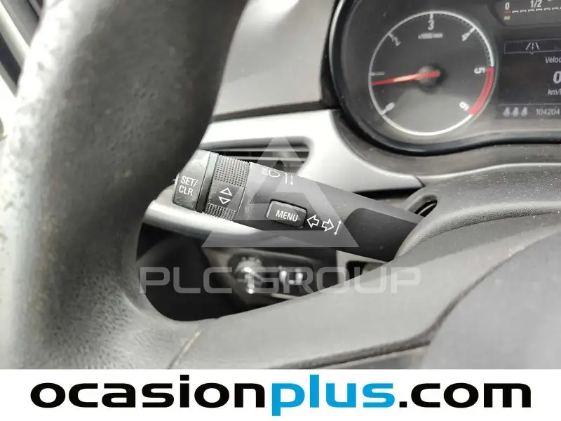 2018 Opel Corsa