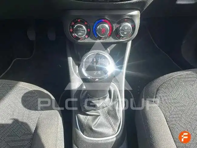 2018 Opel Corsa