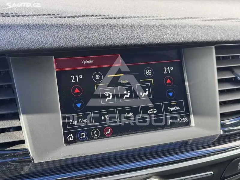 2018 Opel Insignia