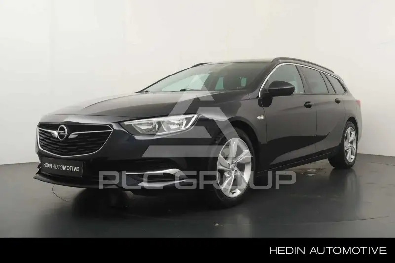 2018 Opel Insignia