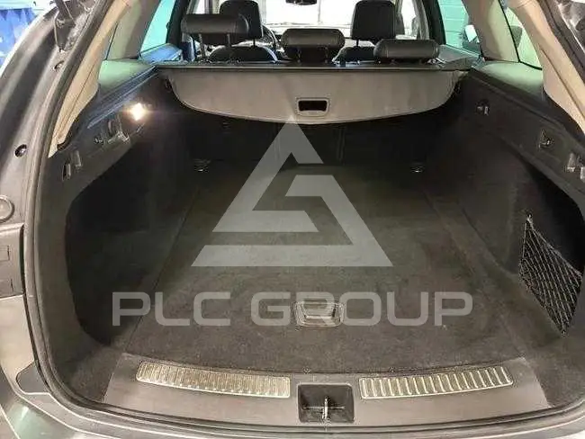 2018 Opel Insignia