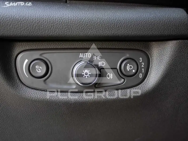 2018 Opel Insignia