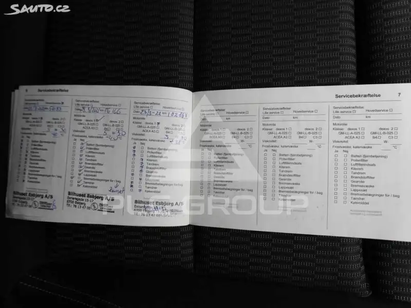 2018 Opel Insignia