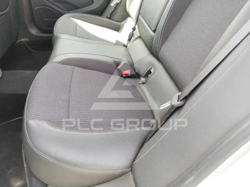 2018 Opel Insignia