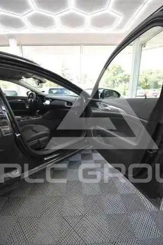 2018 Opel Insignia
