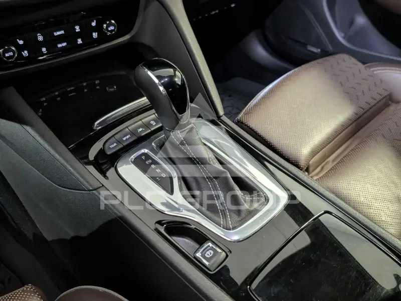 2018 Opel Insignia