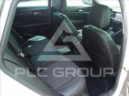 2018 Opel Insignia