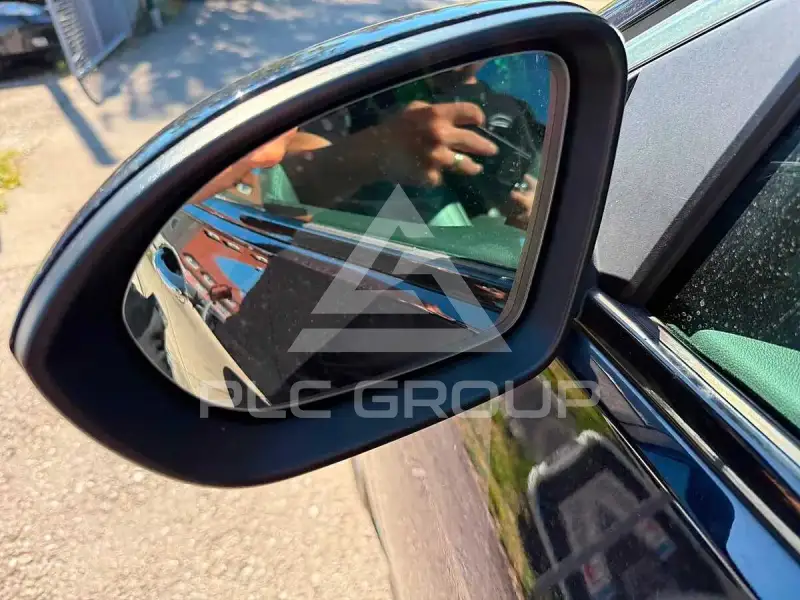 2018 Opel Insignia